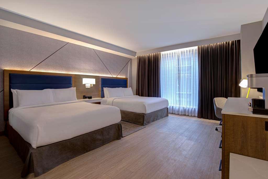 Homewood Suites By Hilton Montreal Downtown Quarto foto