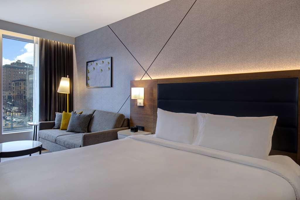 Homewood Suites By Hilton Montreal Downtown Quarto foto