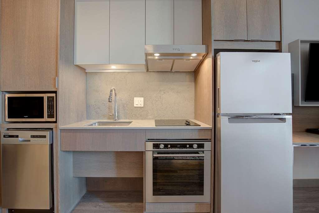 Homewood Suites By Hilton Montreal Downtown Quarto foto
