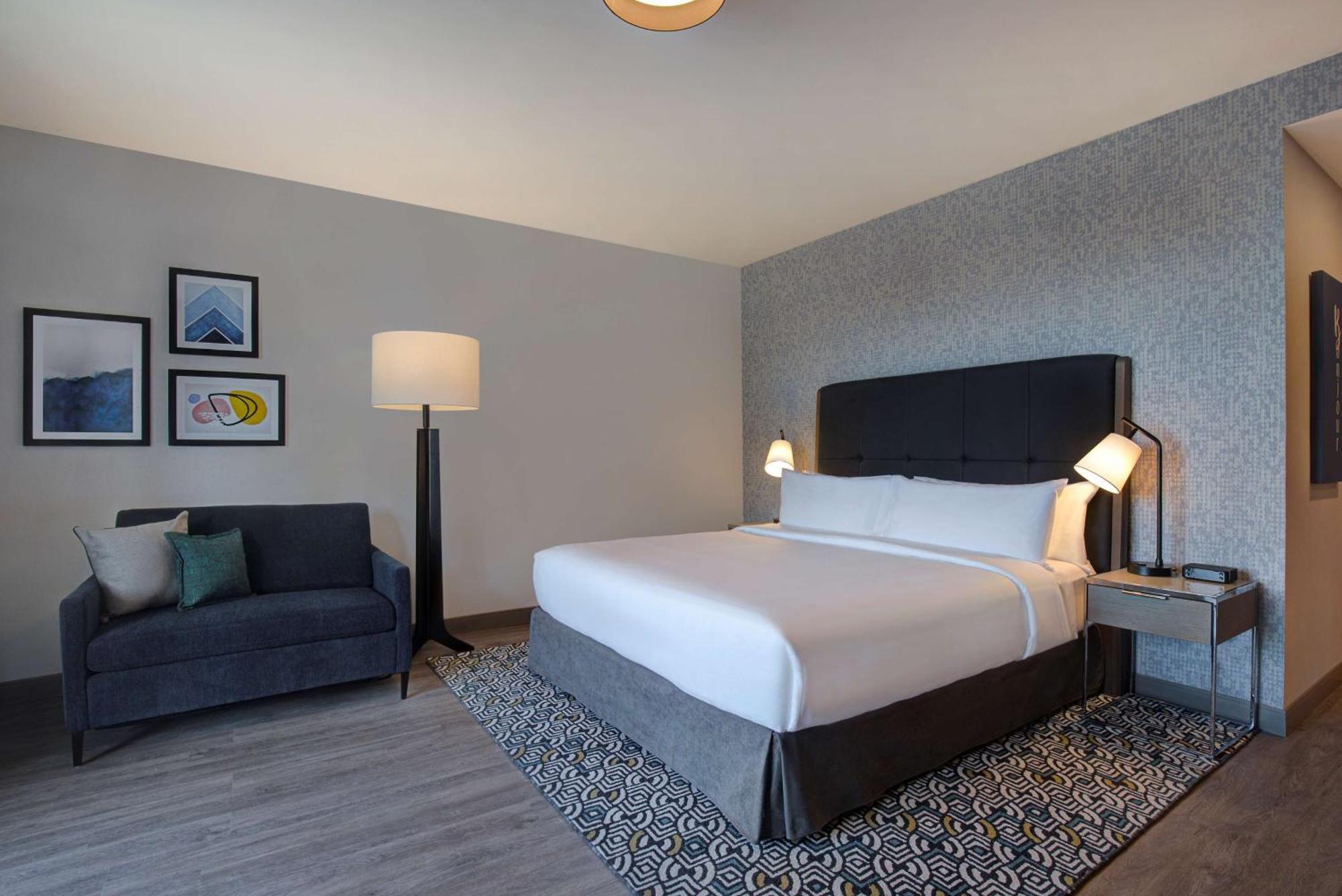 Homewood Suites By Hilton Montreal Downtown Exterior foto