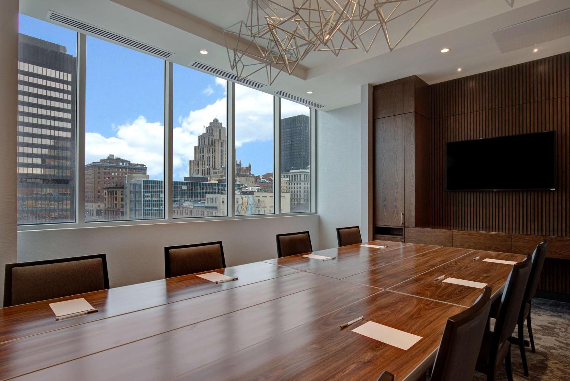 Homewood Suites By Hilton Montreal Downtown Exterior foto