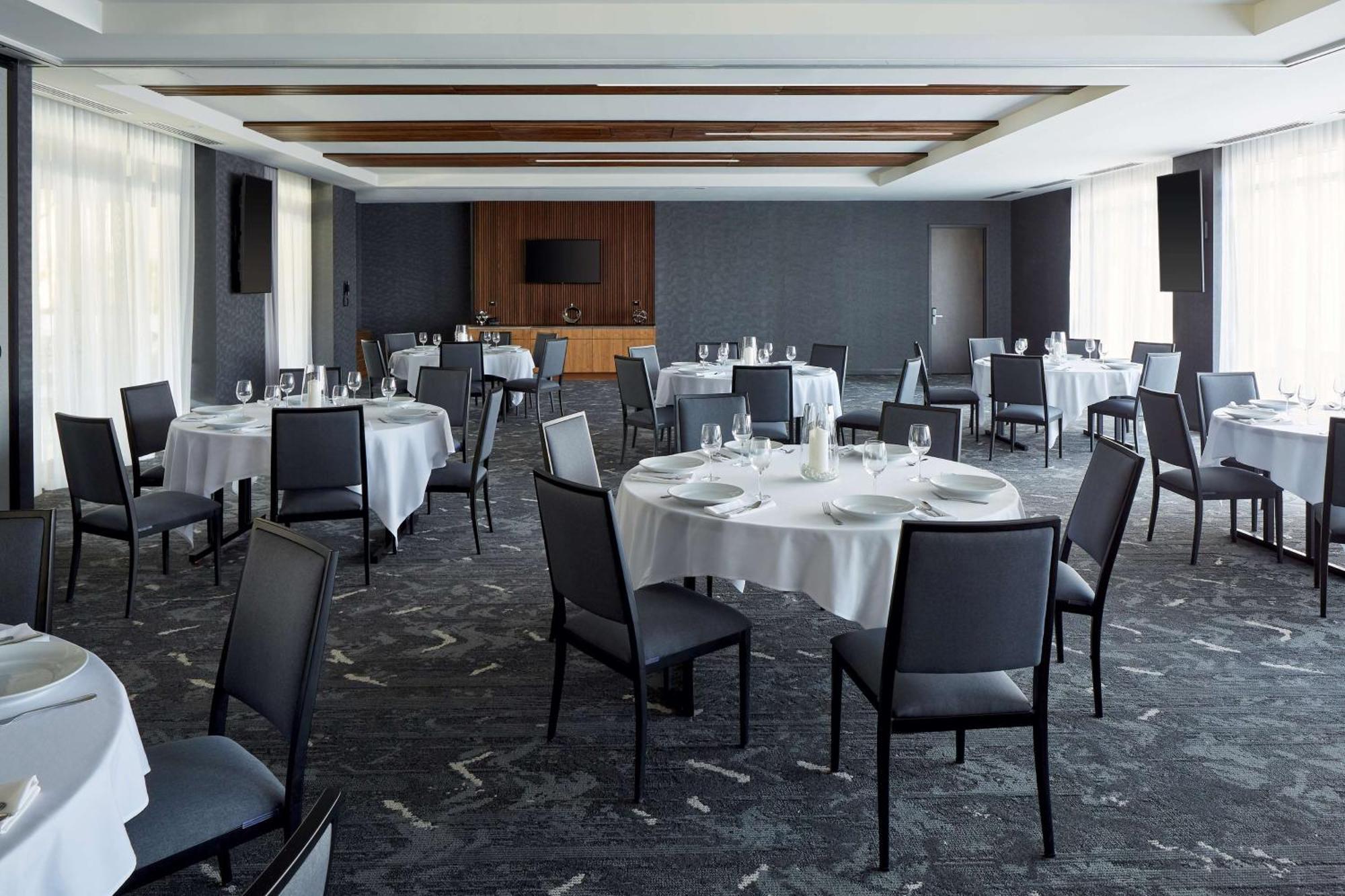 Homewood Suites By Hilton Montreal Downtown Exterior foto