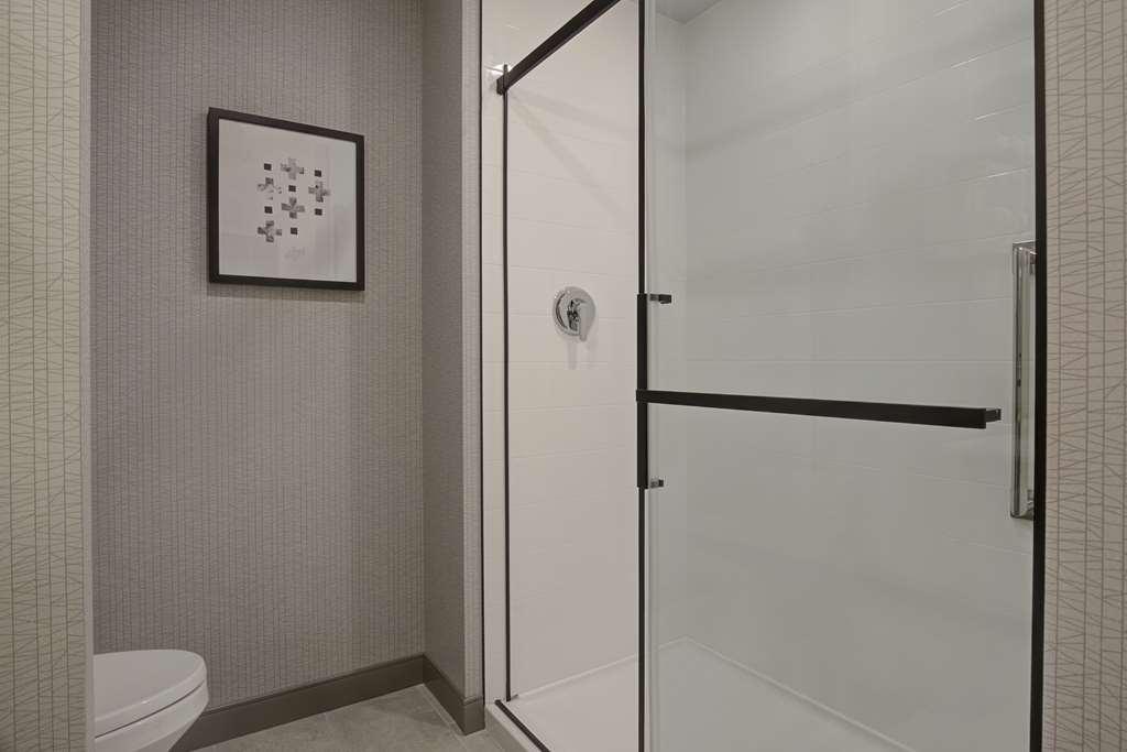 Homewood Suites By Hilton Montreal Downtown Quarto foto